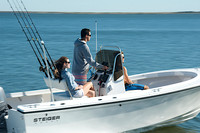 Steigercraft