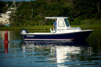 Steigercraft