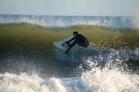 Surfs Up