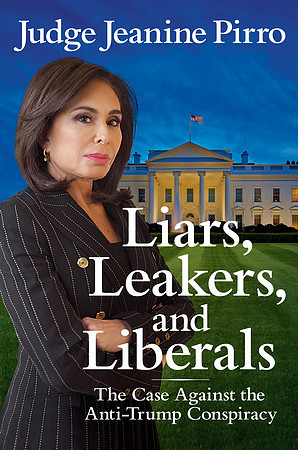 LiarsLeakersandLiberals_9781546083429_HC.indd